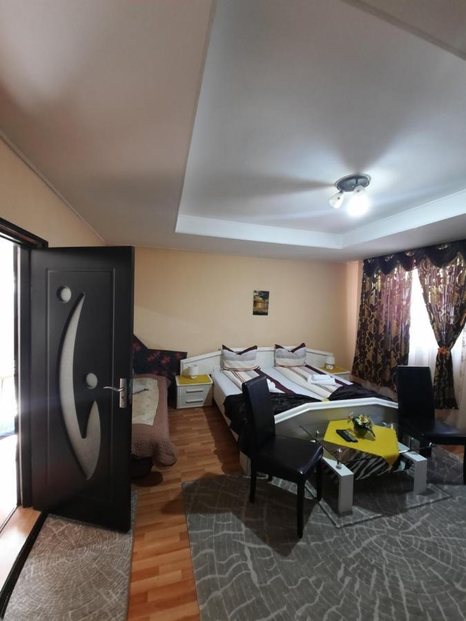 Made In Transilvania Sighisoara Bagian luar foto