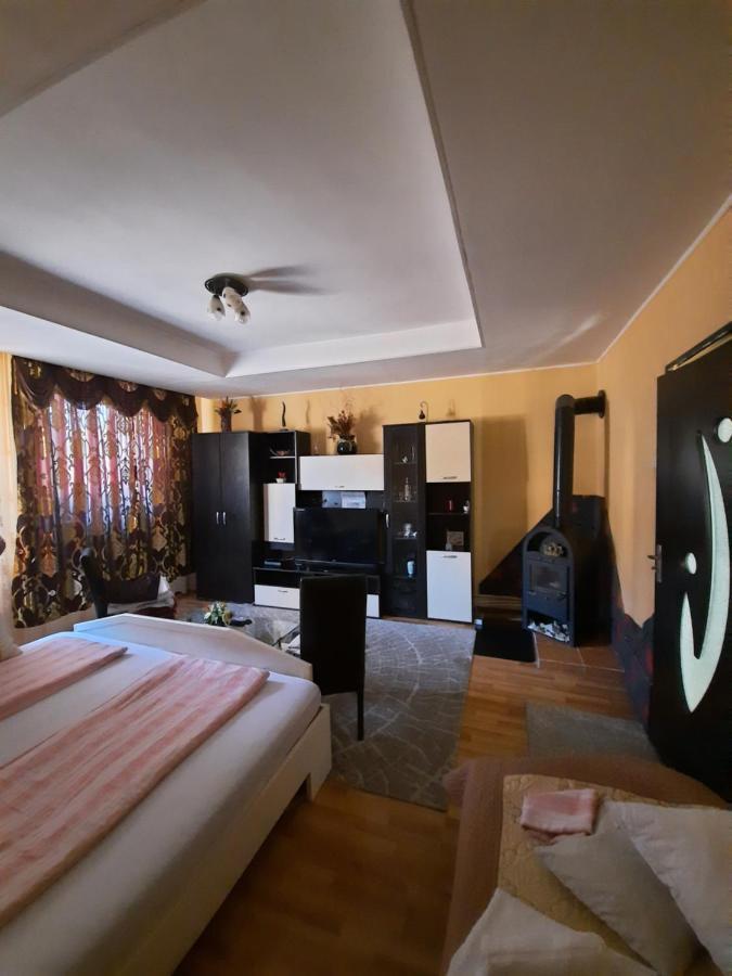 Made In Transilvania Sighisoara Bagian luar foto