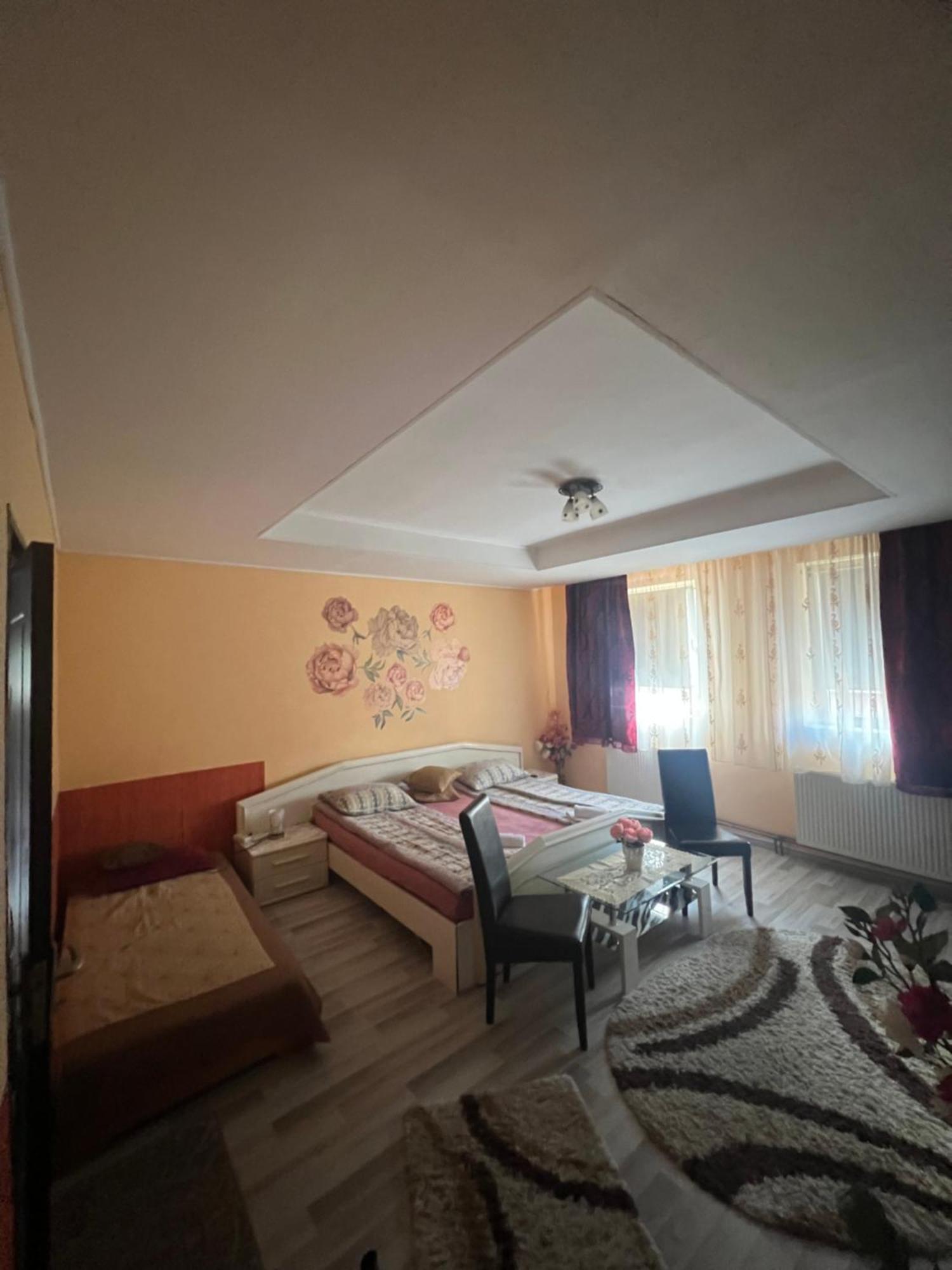 Made In Transilvania Sighisoara Bagian luar foto