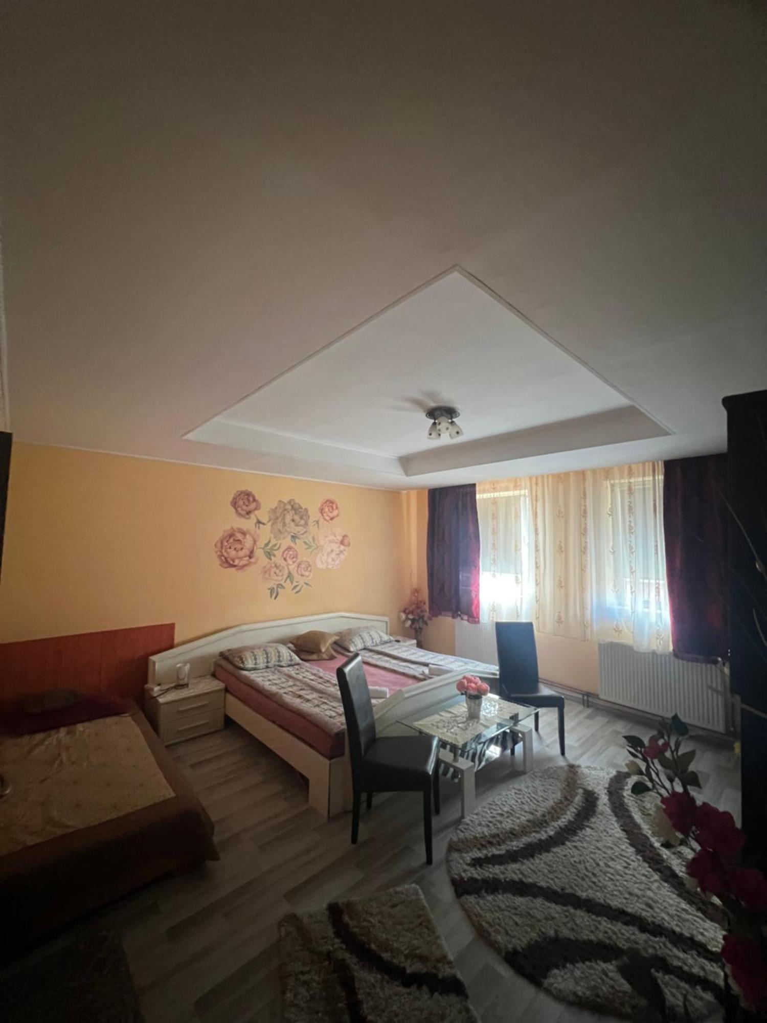 Made In Transilvania Sighisoara Bagian luar foto